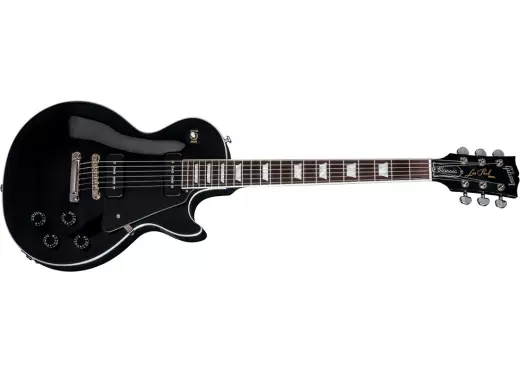 2018 Les Paul Classic - Ebony