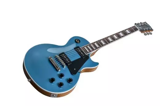 2018 Les Paul Classic - Pelham Blue