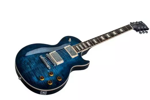 Les Paul Standard 2018 - Cobalt Burst