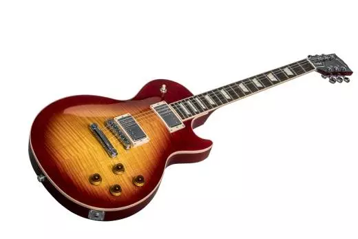 2018 Les Paul Standard - Heritage Cherryburst