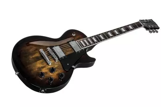 2018 Les Paul Studio - Smokehouse Burst