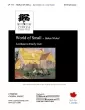 Cypress Choral Music - World of Small -Baker\/Nickel - SATB