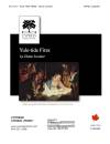 Cypress Choral Music - Yuletide Fires - Loomer - SATB