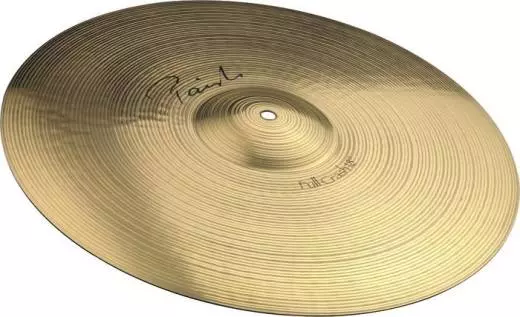 Paiste - Signature 20 inch Full Crash