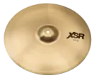 XSR Fast Brilliant Crash Cymbal - 19\'\'