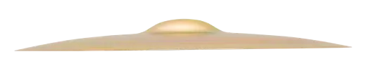 XSR Fast Brilliant Crash Cymbal - 19\'\'