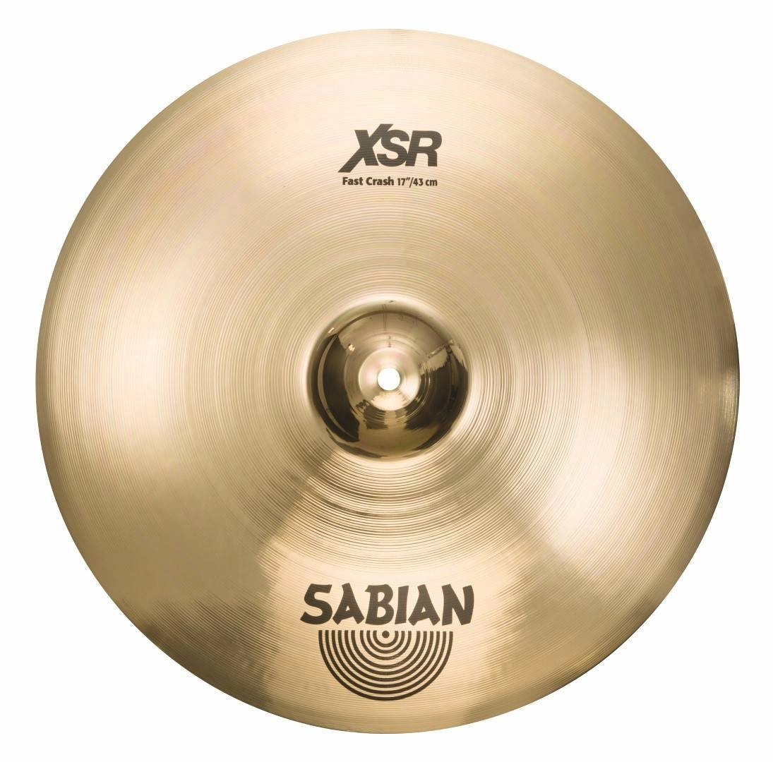 XSR 17 Inch Fast Crash - Brilliant