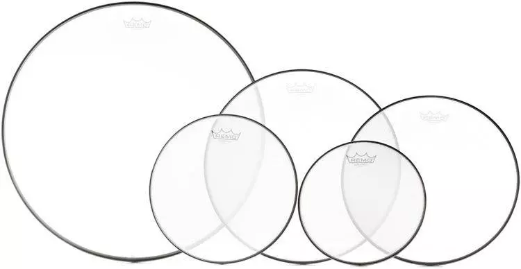 Silentstroke Propack 4-Piece with Free 14\'\'
