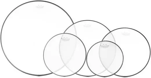 Silentstroke Propack 4-Piece with Free 14\'\'