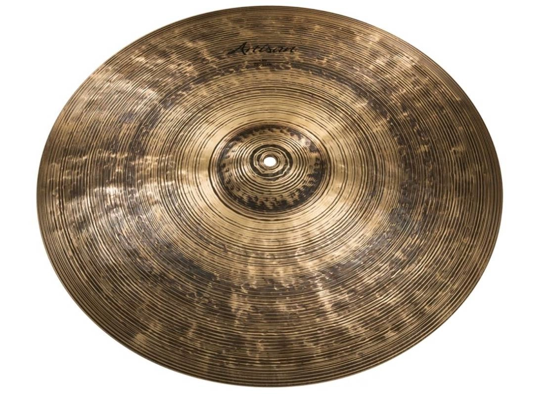 Artisan Elite 20 Inch Ride Cymbal