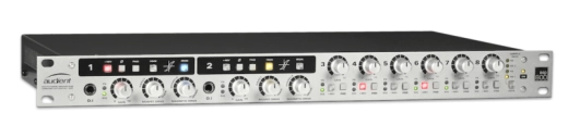 Audient - ASP800 8-Channel Microphone Preamp