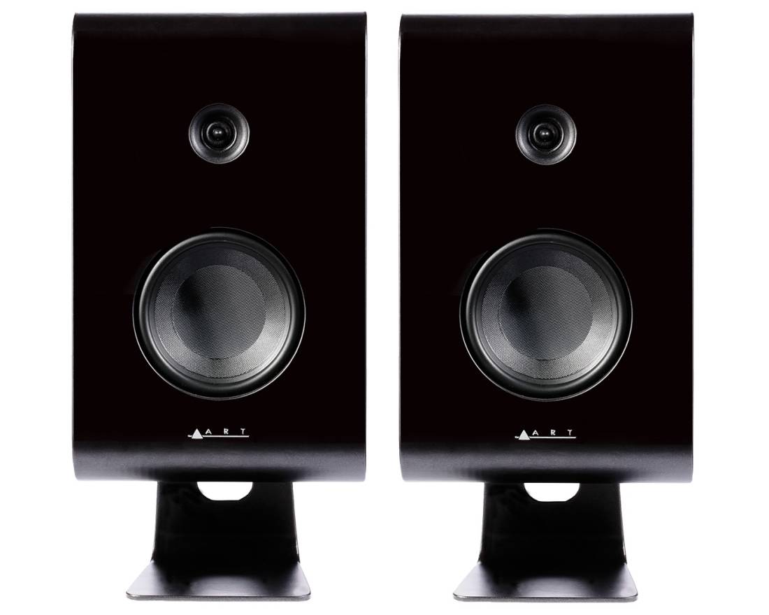 RM5 Active 300w Reference Monitors (Pair)