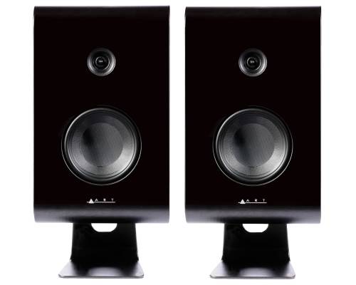 ART Pro Audio - RM5 Active 300w Reference Monitors (Pair)