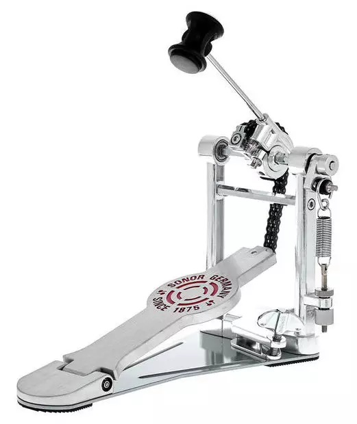 SP4000 Single Pedal with Bag