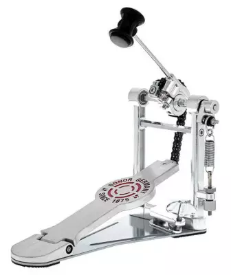 SP4000 Single Pedal with Bag