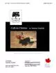 Cypress Choral Music - Cafe de Chinitas - Traditional\/Hatfield - SAB