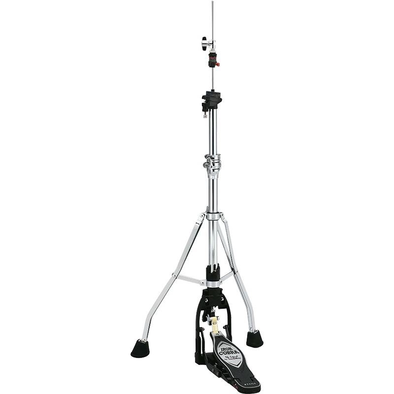 HH905D Iron Cobra Lever Glide Hi-Hat Stand