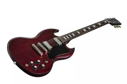 2018 SG Special - Satin Cherry