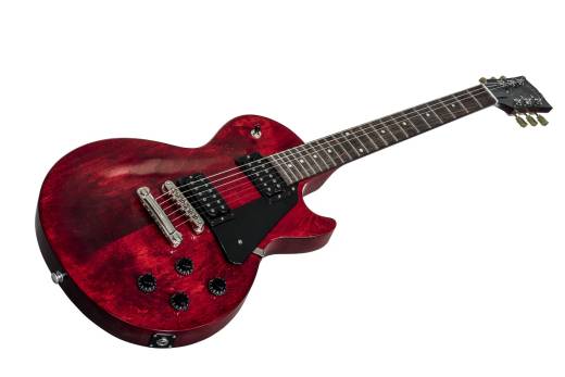 2018 Les Paul Faded - Worn Cherry Left-Handed
