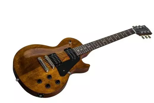 2018 Les Paul Faded - Worn Bourbon Left-Handed