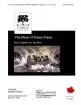 Cypress Choral Music - The Ghost of Simon Fraser - Coughlan\/Smail - SAB