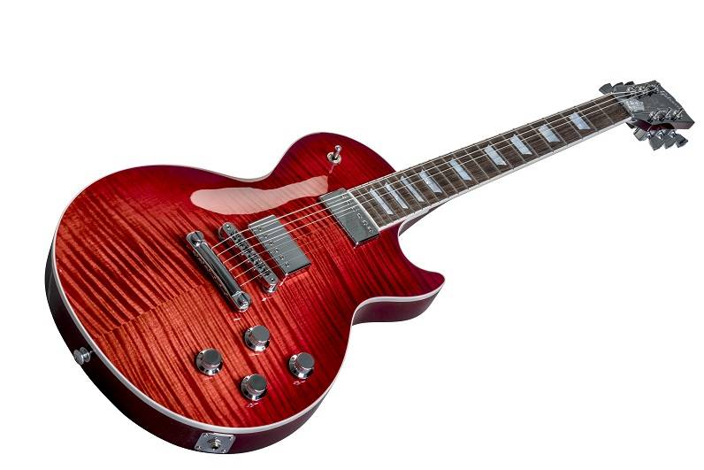 Гитара Gibson Les Paul Купить