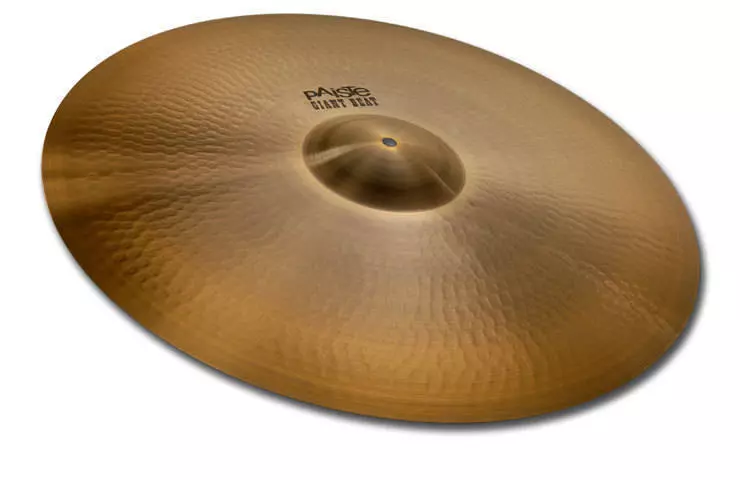 2002 Classic 18 inch Giant Beat Crash