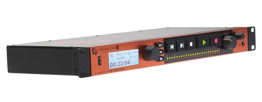 uTrack24 24-Channel Multi-Track Recorder, Player and Interface