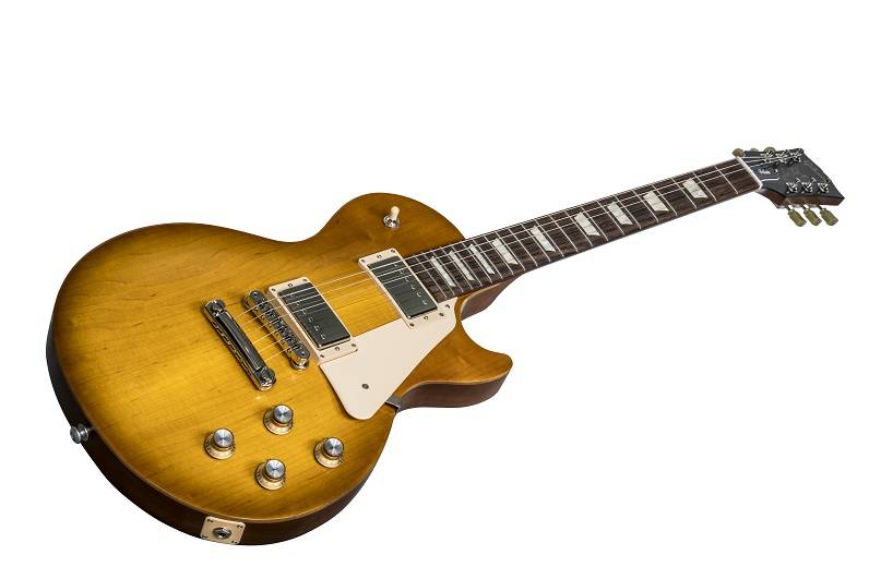 Gibson - 2018 Les Paul Tribute - Faded Honey Burst