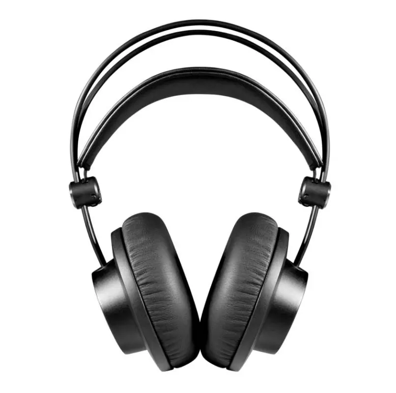 K245 Open-Back Foldable Studio Headphones