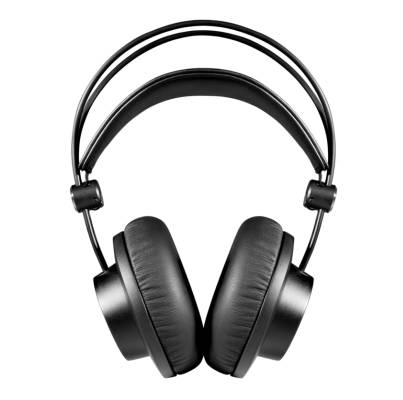 K245 Open-Back Foldable Studio Headphones