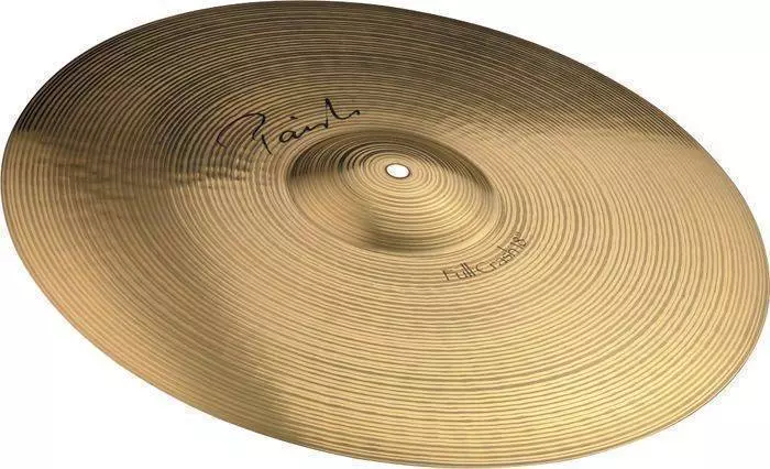 Signature 16 inch Full Crash