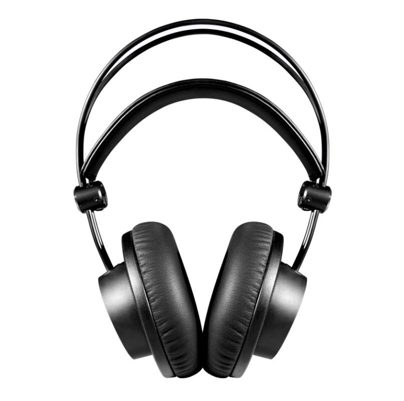K275 Closed-Back Foldable Studio Headphones