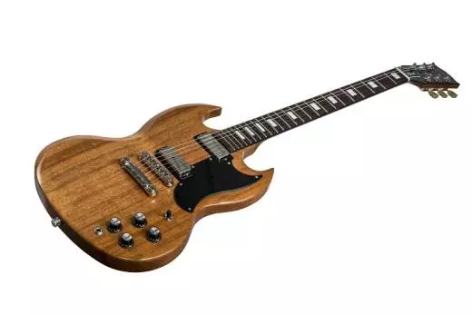 2018 SG Special - Satin Natural Left Handed