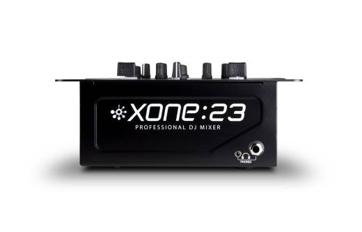 XONE:23 2+2 Channel DJ Mixer