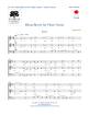 Cypress Choral Music - Missa Brevis for Three Voices - Martin - TBB