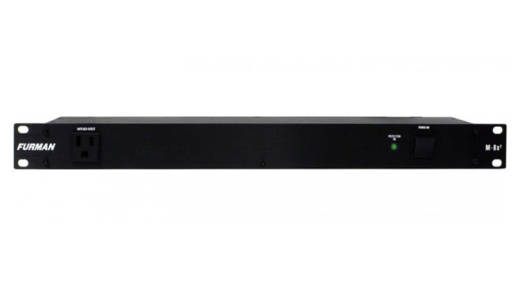Furman - M-8X2 Standard Power Conditioner w/ 8 Outlets