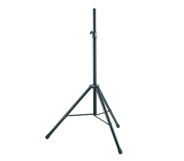 21435 Speaker Stand - Black