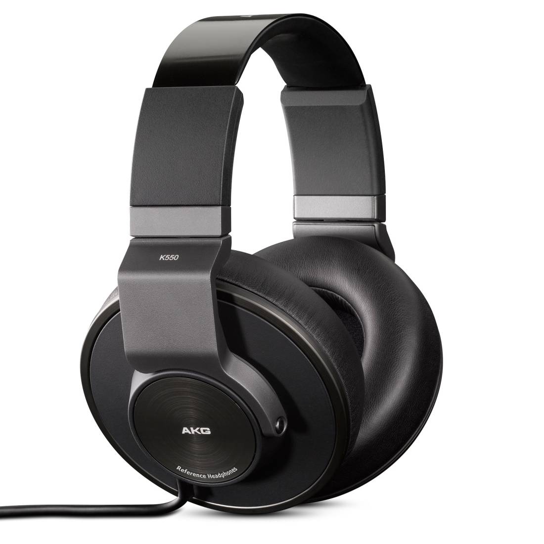 K550MKII Premium Closed Back Reference Class Headphones