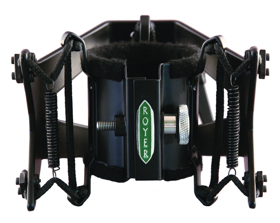 RSM-SS251 Sling-Shock Mount