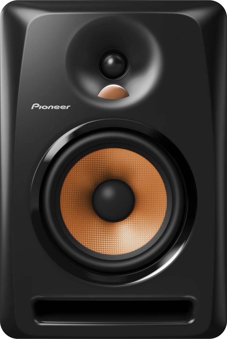 BULIT6  6-inch Active Reference Monitor