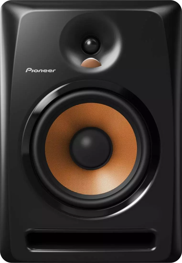 BULIT8 8-inch Active Reference Monitor