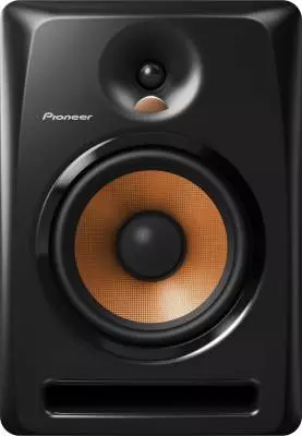 BULIT8 8-inch Active Reference Monitor