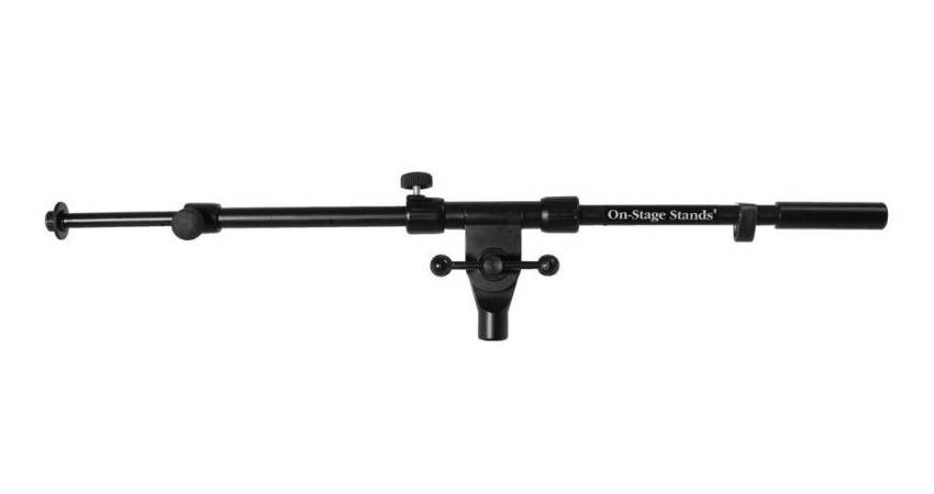 MSA972TB Platinum Series Telescoping Mic Boom Arm