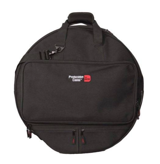 24\'\' Heavy Duty Cymbal Backpack