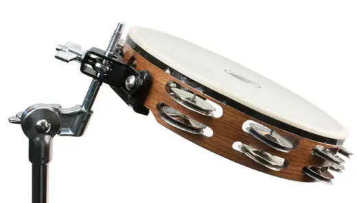 OneMount Tambourine Mounting Clamp