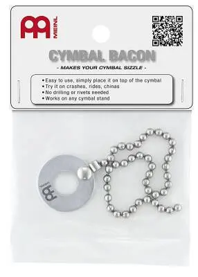 Bacon Cymbal Sizzler