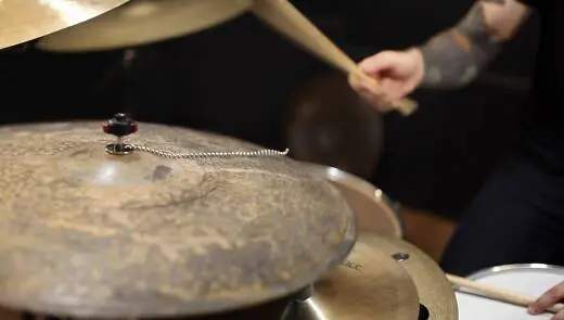 Bacon Cymbal Sizzler