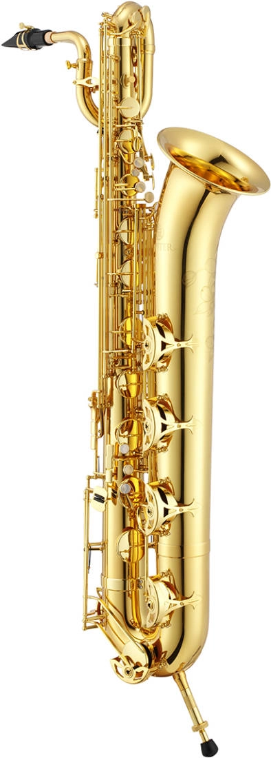 JBS1100 Baritone Saxophone, Low A with Case