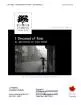 Cypress Choral Music - I Dreamed of Rain - Garrett\/Nickel - SAB